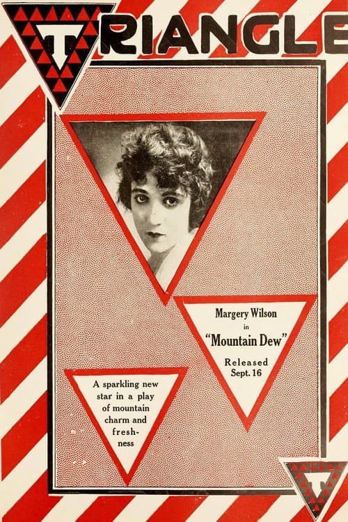 Poster for Mountain Dew
