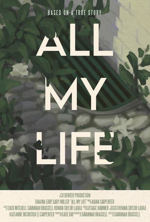 Poster for All My Life