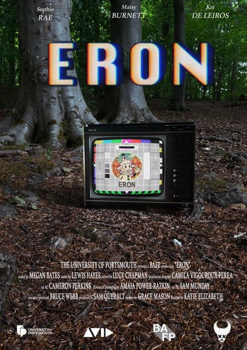 Poster for Eron