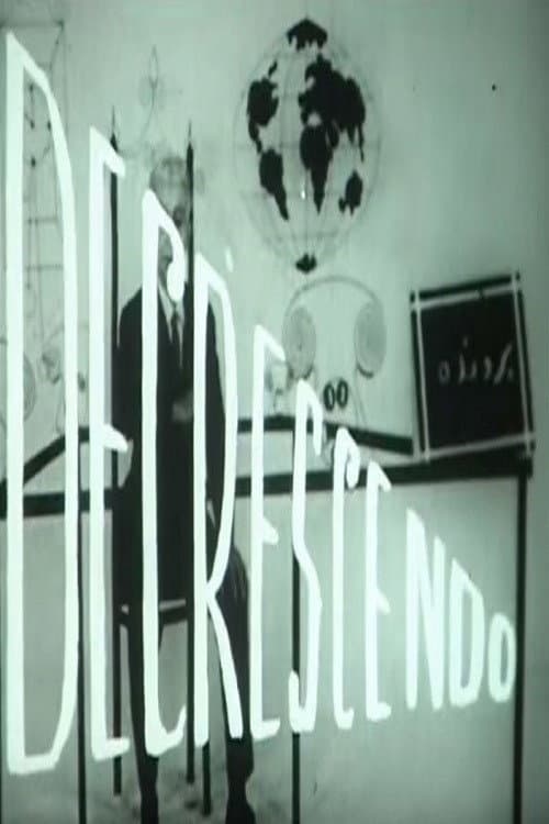 Poster for Decrescendo