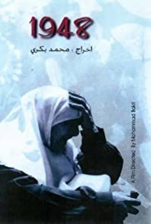Poster for 1948