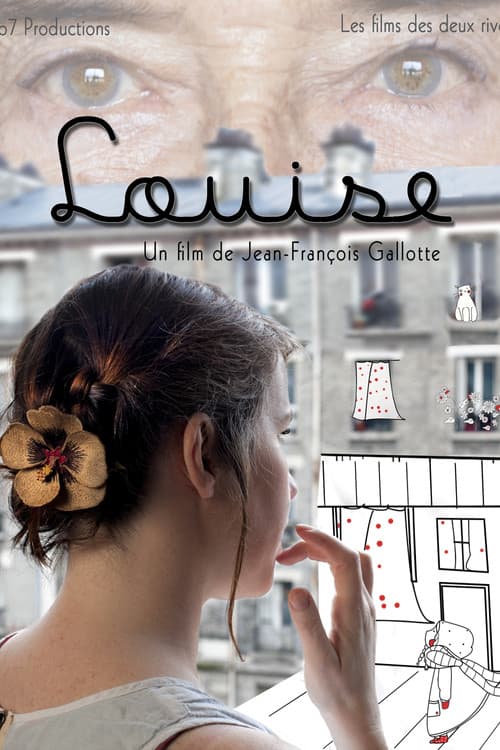 Poster for Louise