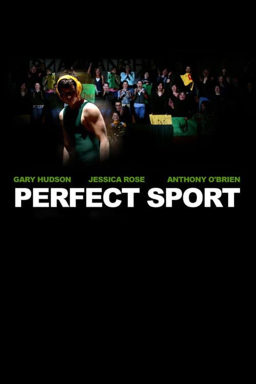 Poster for Perfect Sport