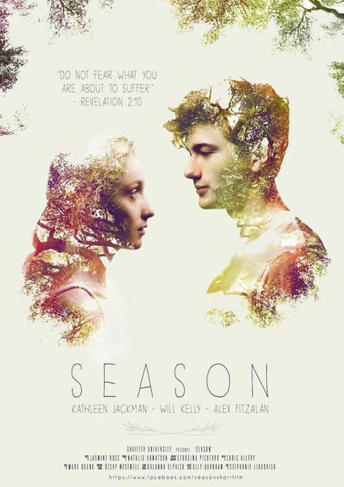 Poster for Season