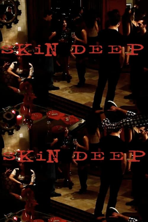 Poster for Skin Deep