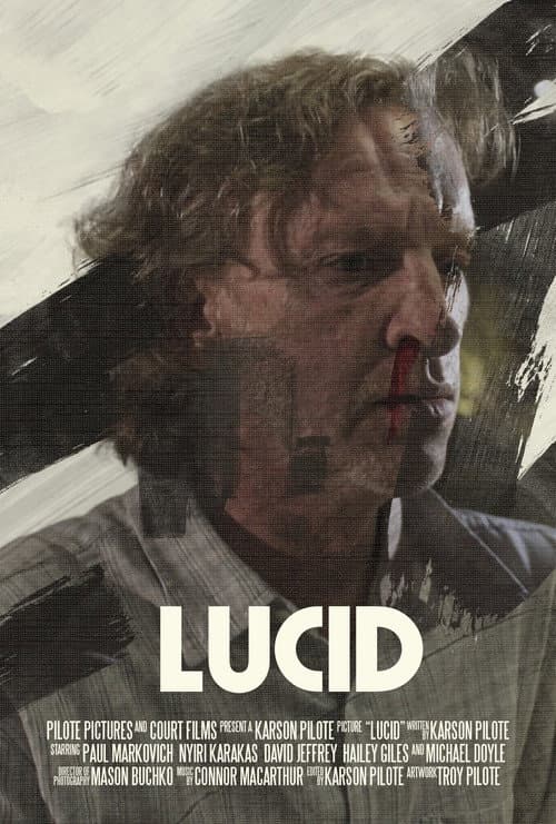 Poster for Lucid