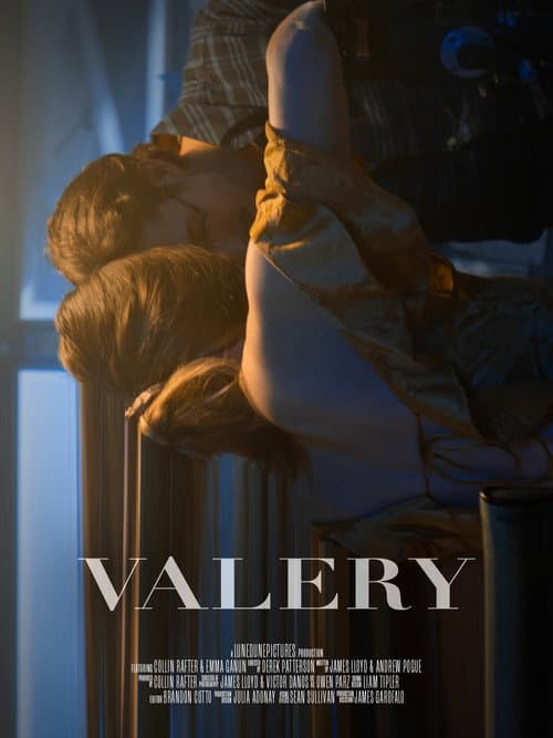 Poster for VALERY