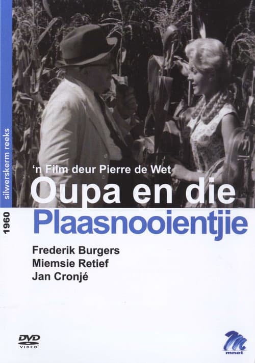 Poster for Oupa en die Plaasnooientjie