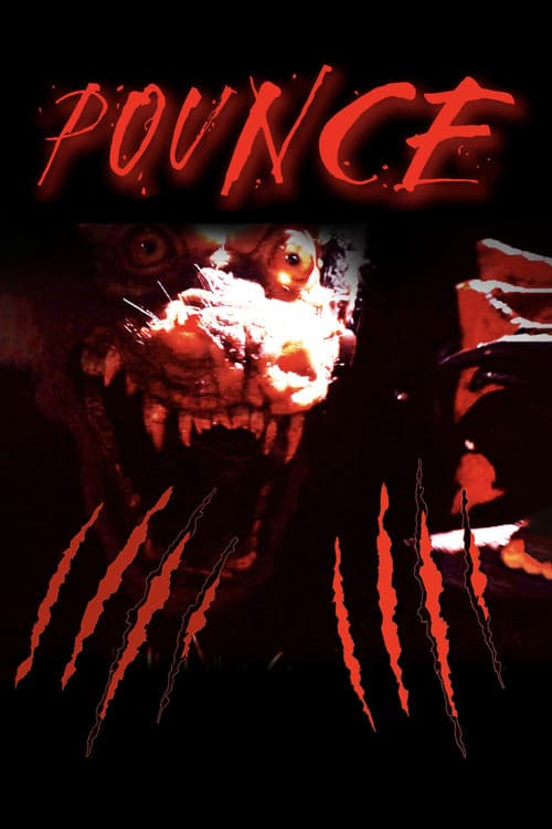 Poster for Silverhide