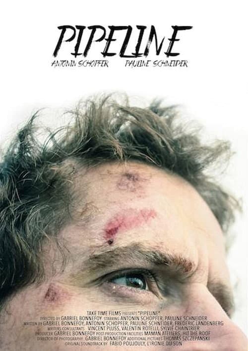Poster for Pipeline