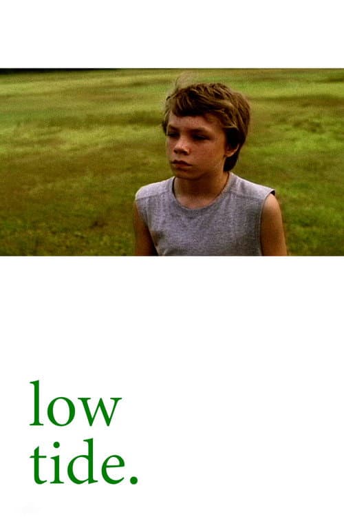 Poster for Low Tide