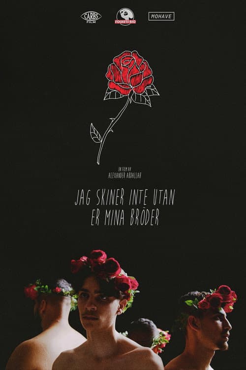 Poster for Can't Shine Without You My Brother