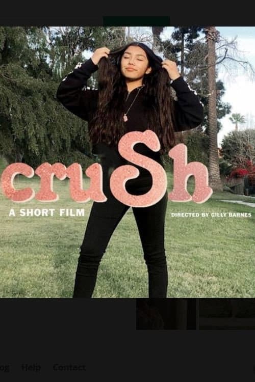 Poster for Crush