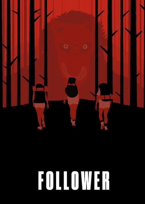 Poster for Follower