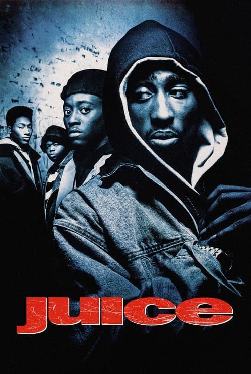 Poster for Juice