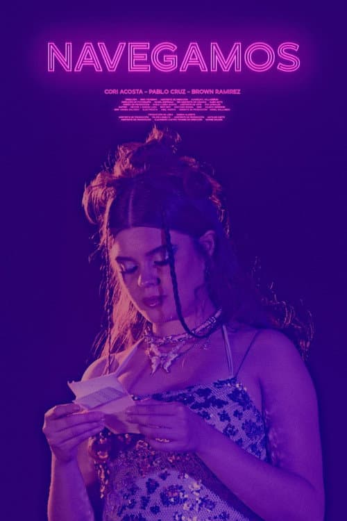 Poster for Navegamos