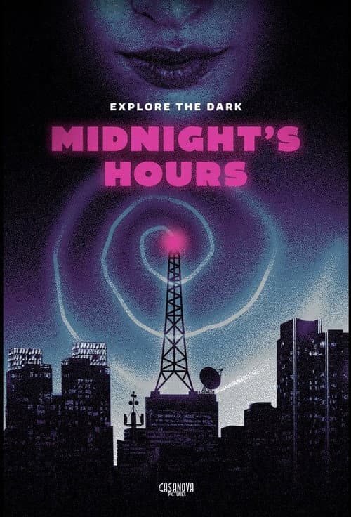 Poster for Midnight's Hours