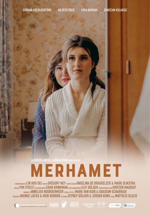 Poster for Merhamet