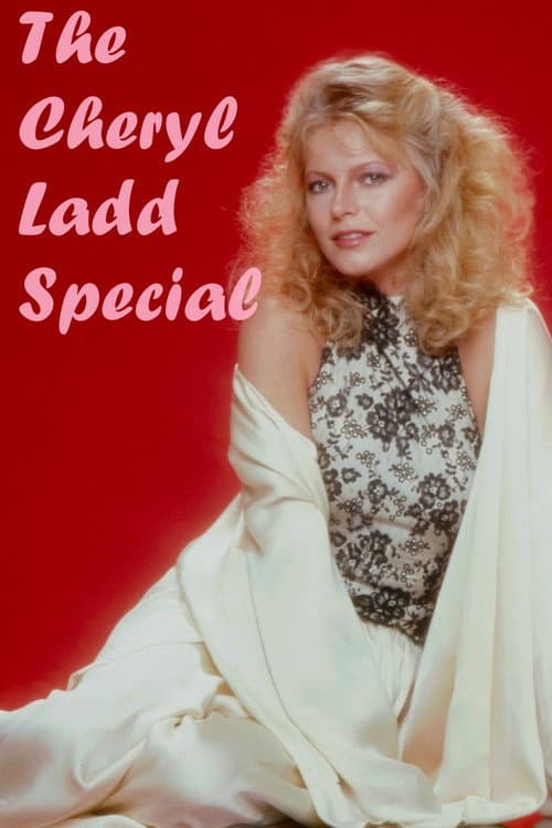 Poster for The Cheryl Ladd Special