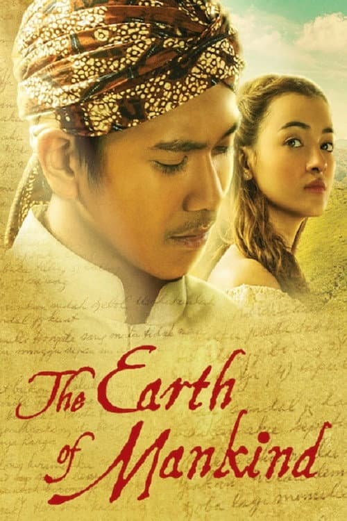 Poster for The Earth of Mankind