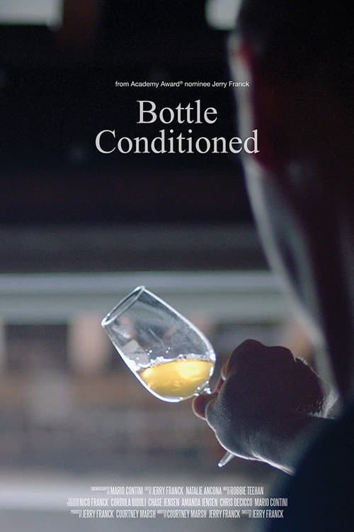 Poster for Bottle Conditioned
