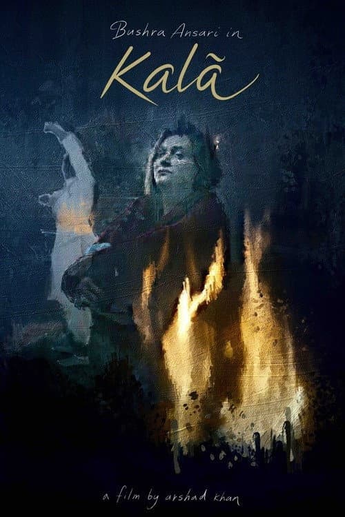Poster for Kalã
