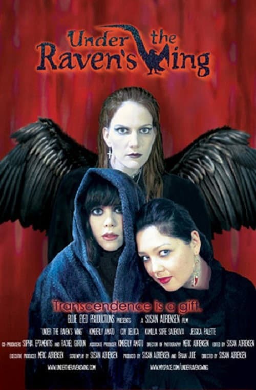 Poster for Under the Ravens Wing