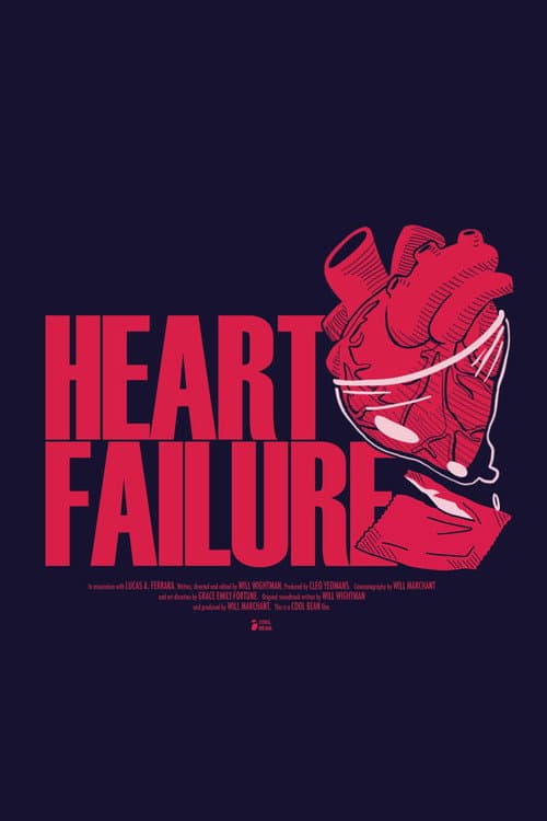 Poster for Heart Failure