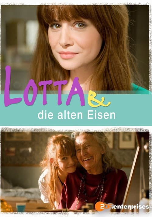 Poster for Lotta & die alten Eisen