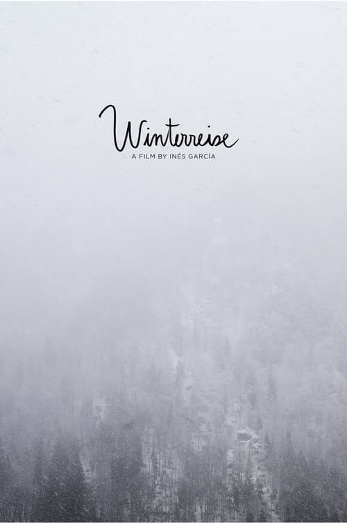 Постер до фільму «Winterreise»