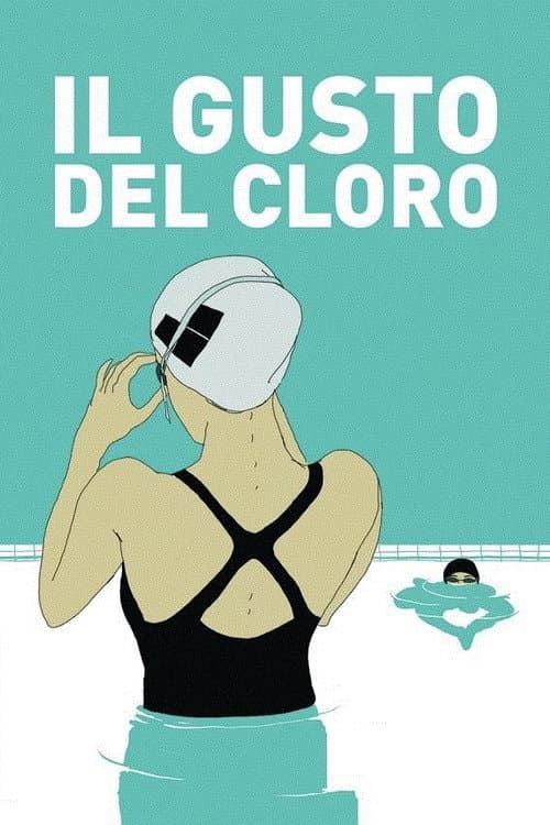 Poster for A Taste of chlorine