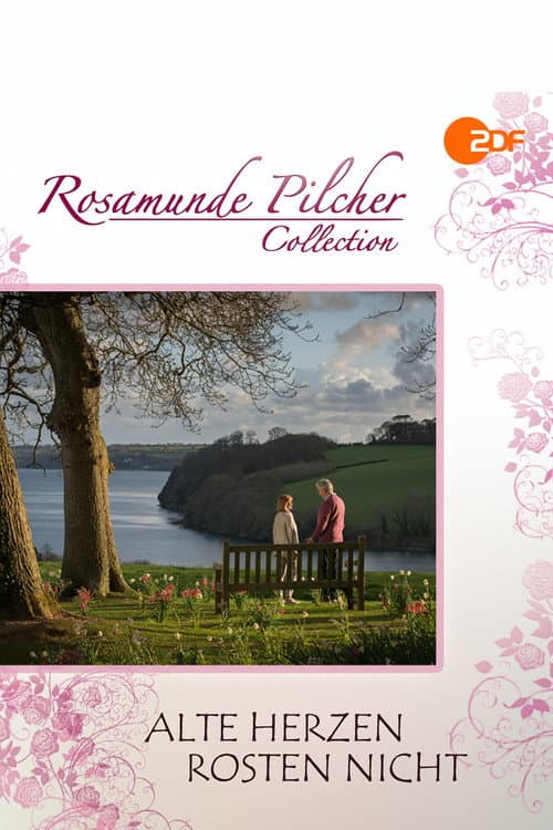 Poster for Rosamunde Pilcher: Alte Herzen rosten nicht
