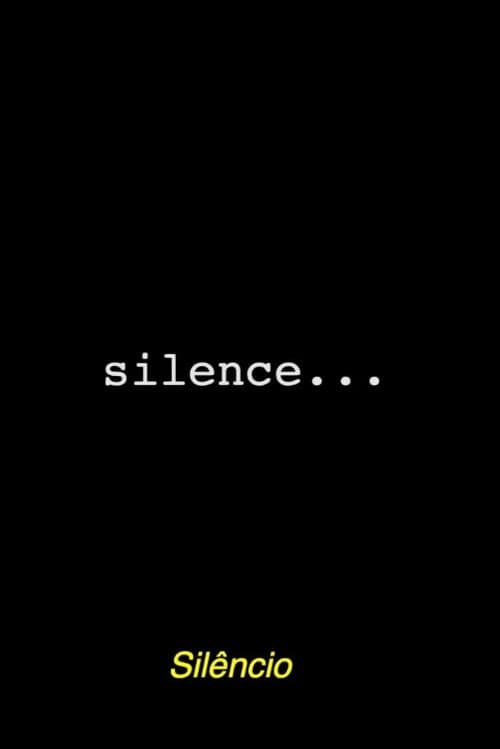 Poster for Silence