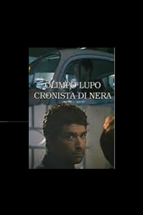 Poster for Olimpo Lupo - Cronista di Nera