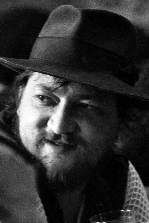 Постер до фільму «Cinémania: Rainer Werner Fassbinder»