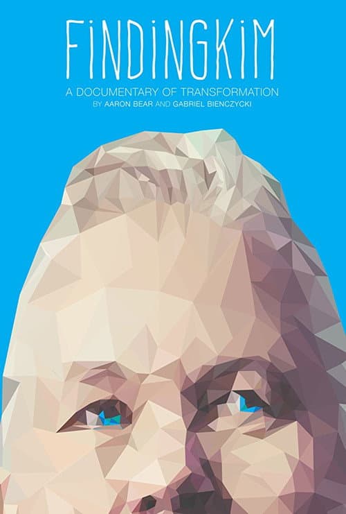 Poster for Finding Kim