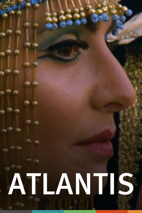 Poster for Atlantis