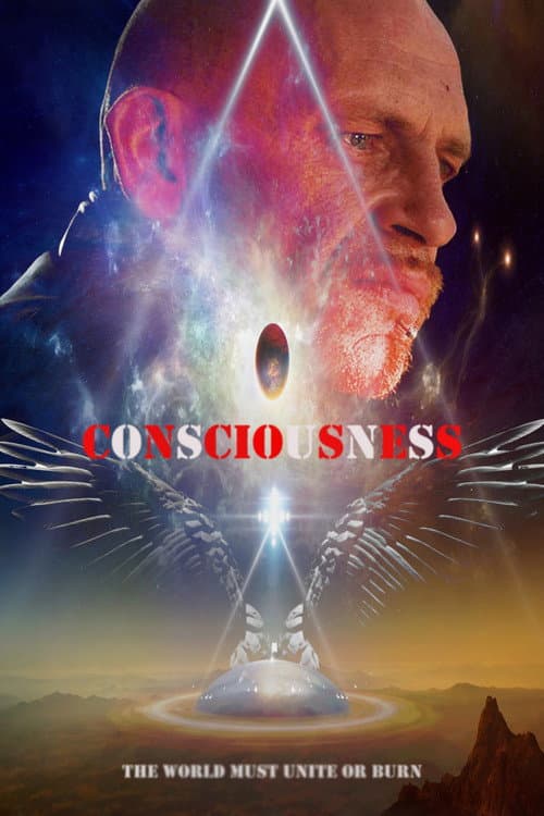 Poster for Consciousness