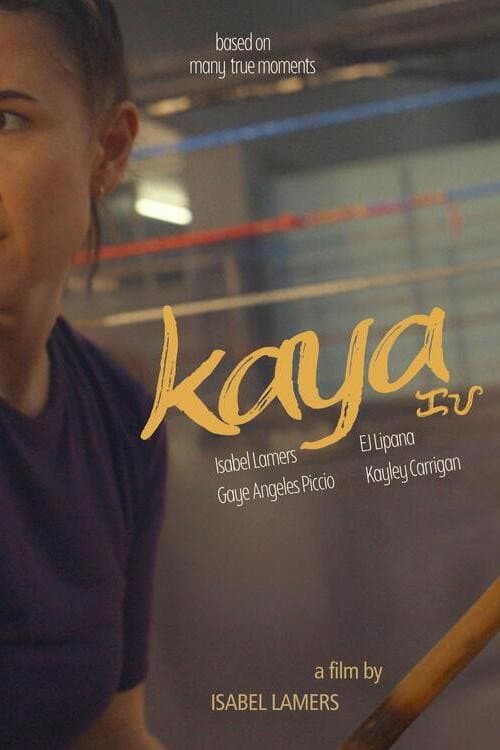 Poster for Kaya