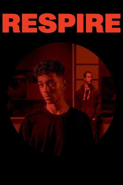 Постер до фільму «Breathe»