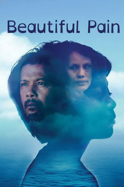Poster for Beautiful Pain