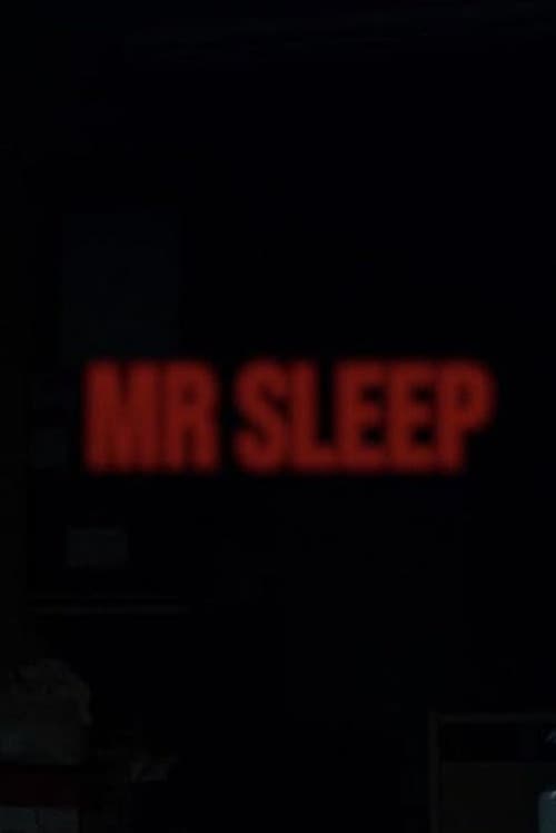 Poster for Mr Sleep