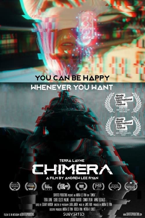 Poster for Chimera