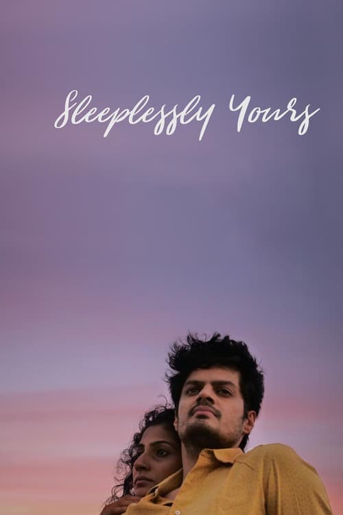 Poster for Sleeplessly Yours