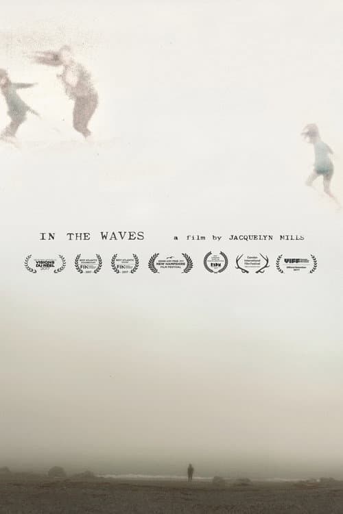 Poster for In the Waves