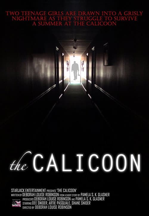 Poster for The Calicoon