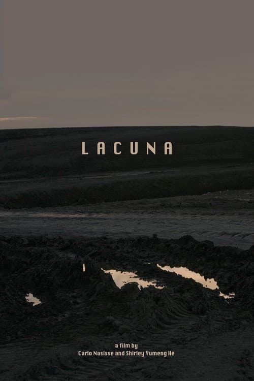 Poster for Lacuna