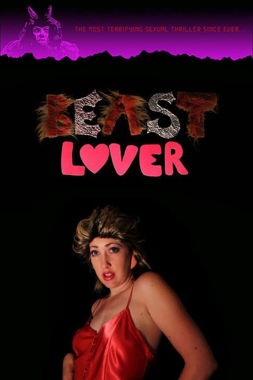 Poster for Beast Lover