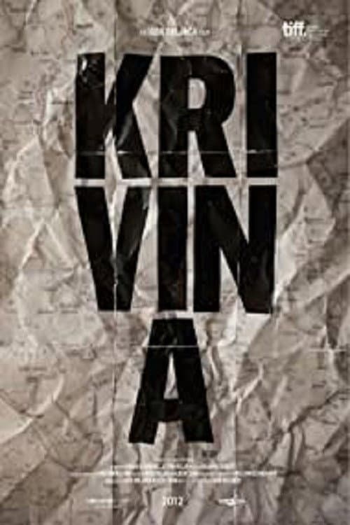 Poster for The Curve