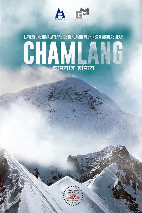 Poster for Chamlang